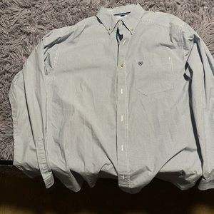 Ariat Pro Dress Shirt